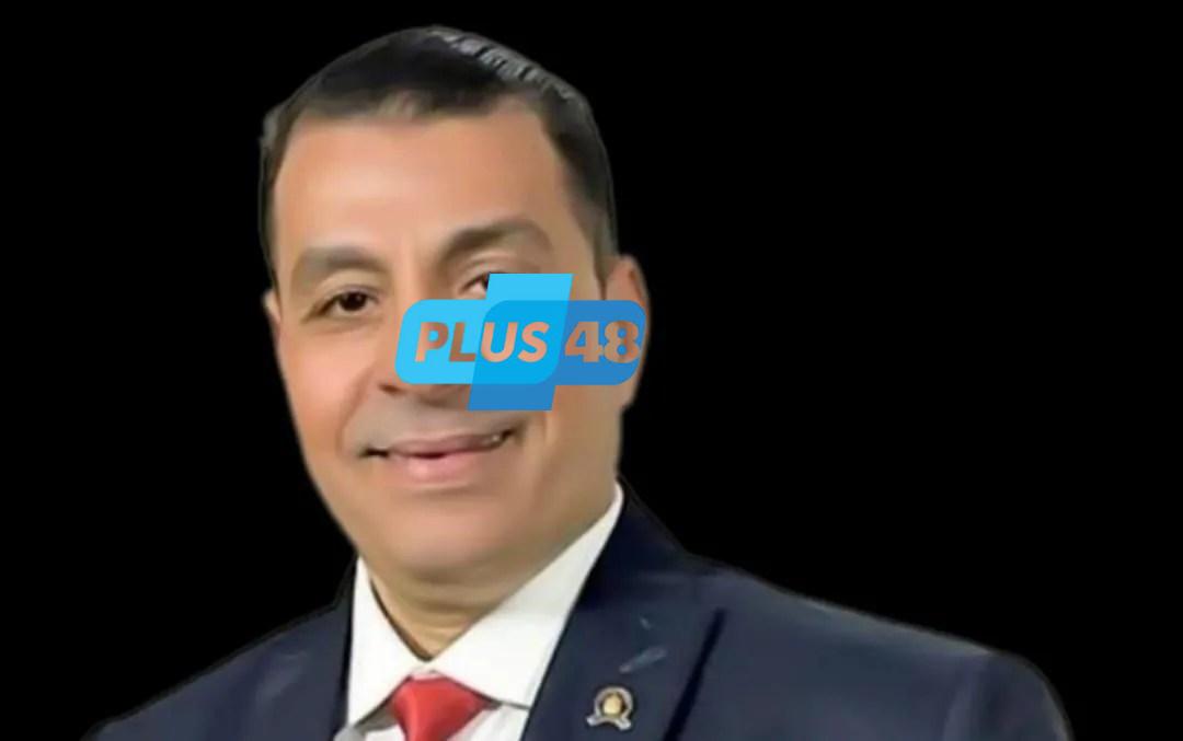 العميد حاتم عاطف لـ”الحرية”: قافلة الصمود البوابة الخلفية لعودة الإخوان من نافذة القدس