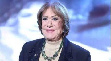 وزير الثقافة ينعى الفنانة سميحة أيوب: خسارة فادحة للفن المصري والعربي