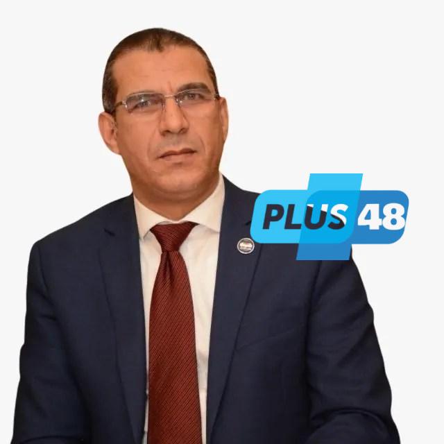 عبد الغني الحايس: حتى لا ننسى