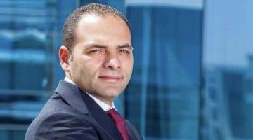 أحمد أبو السعد المرشح لعضوية مجلس إدارة البورصة يعلن برنامجه الانتخابي.. ويؤكد: انتخبوني لاستكمل رحلة التطوير