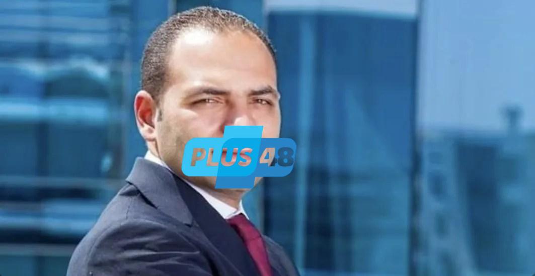 أحمد أبو السعد المرشح لعضوية مجلس إدارة البورصة يعلن برنامجه الانتخابي.. ويؤكد: انتخبوني لاستكمل رحلة التطوير