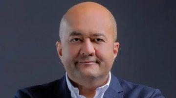 «كونتكت المالية» تُعيّن جون سعد رئيسًا تنفيذيًا خلفًا لـ سعيد زعتر