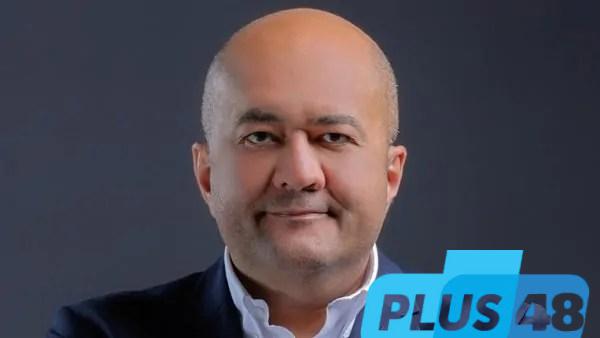 «كونتكت المالية» تُعيّن جون سعد رئيسًا تنفيذيًا خلفًا لـ سعيد زعتر