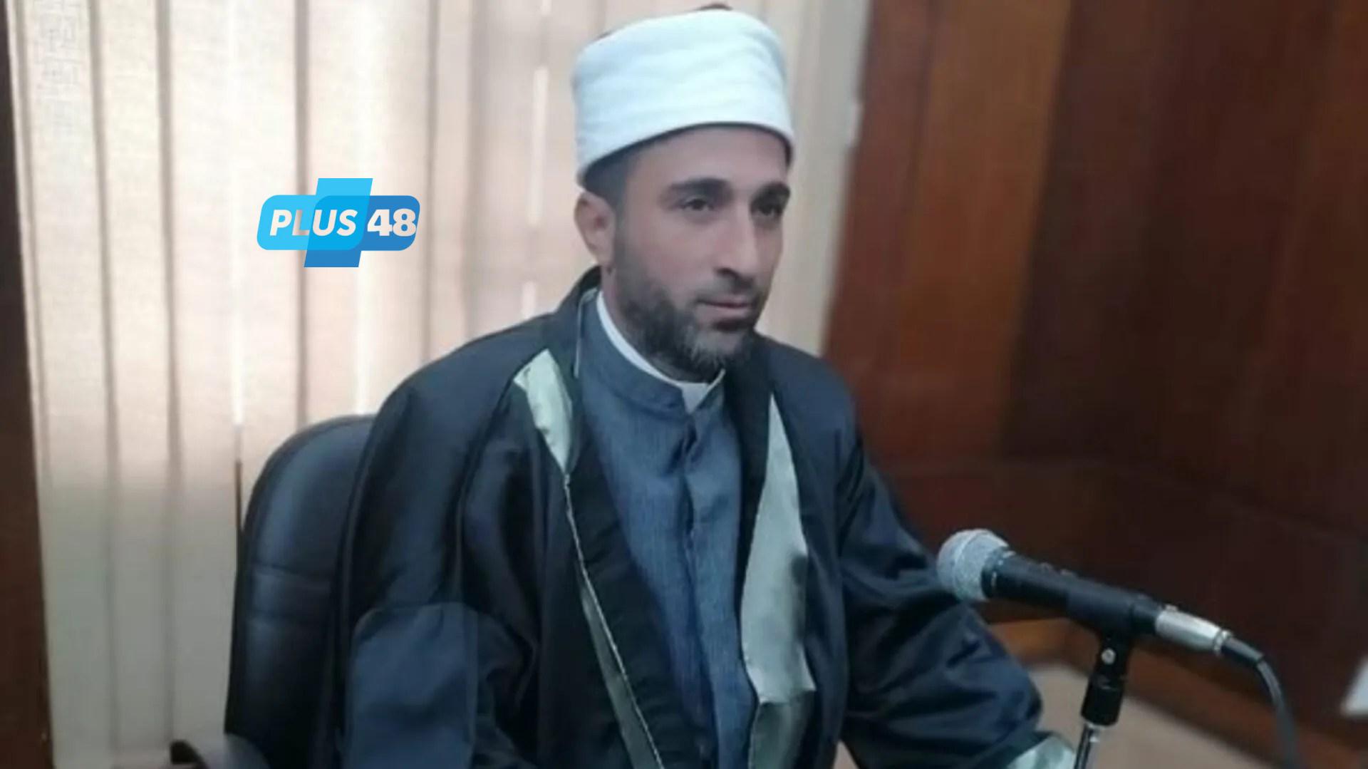 «عصمة المرأة ومحرمات الزواج في الأديان».. رسالة دكتوراة للشيخ محمد رفعت بكلية الدراسات الآسيوية العليا
