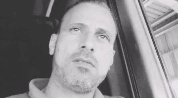 البترول تنعى السائق خالد محمد شوقي بعد بطولته في حادث احتراق سيارة بنزين بالعاشر من رمضان