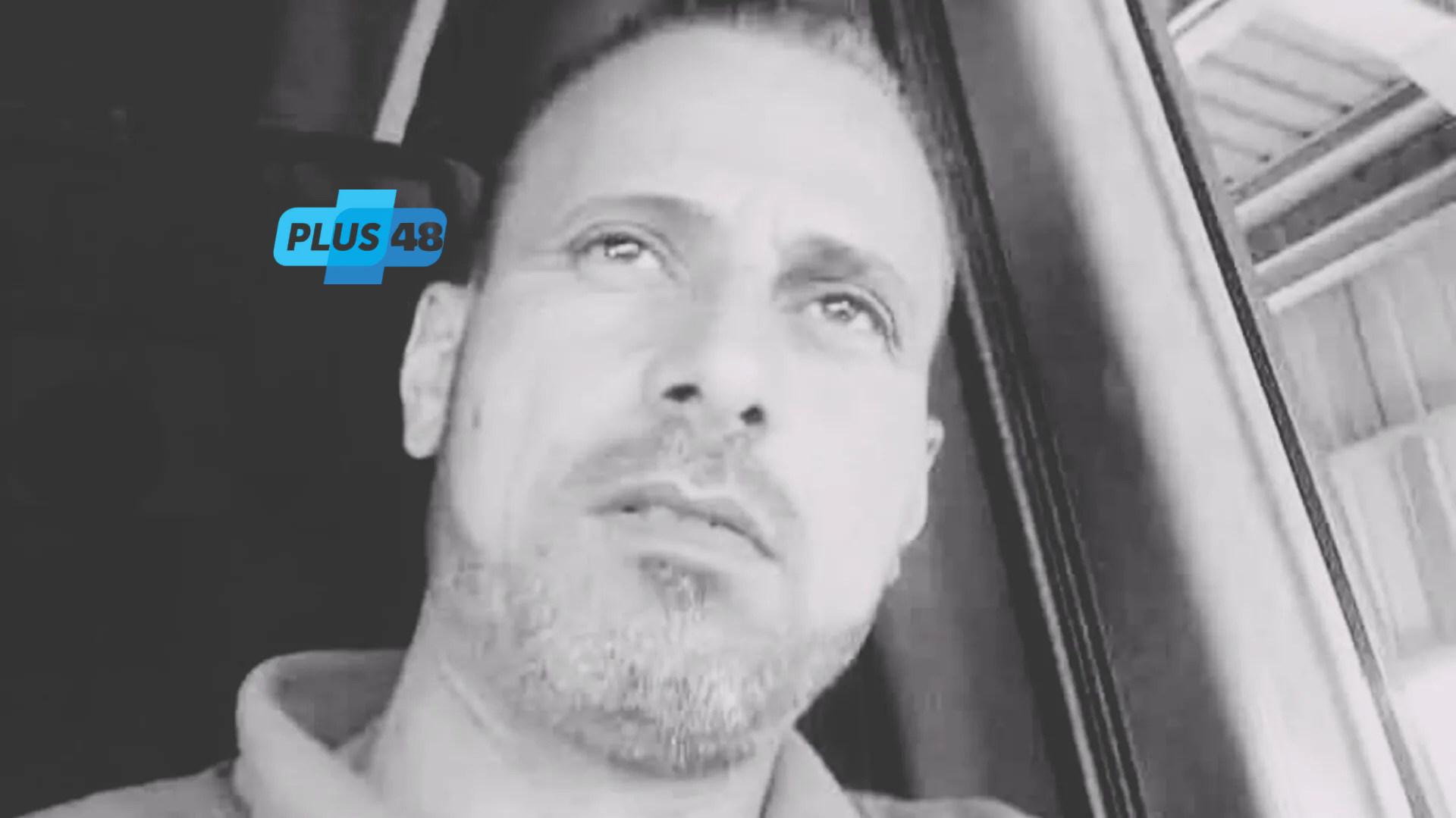 البترول تنعى السائق خالد محمد شوقي بعد بطولته في حادث احتراق سيارة بنزين بالعاشر من رمضان
