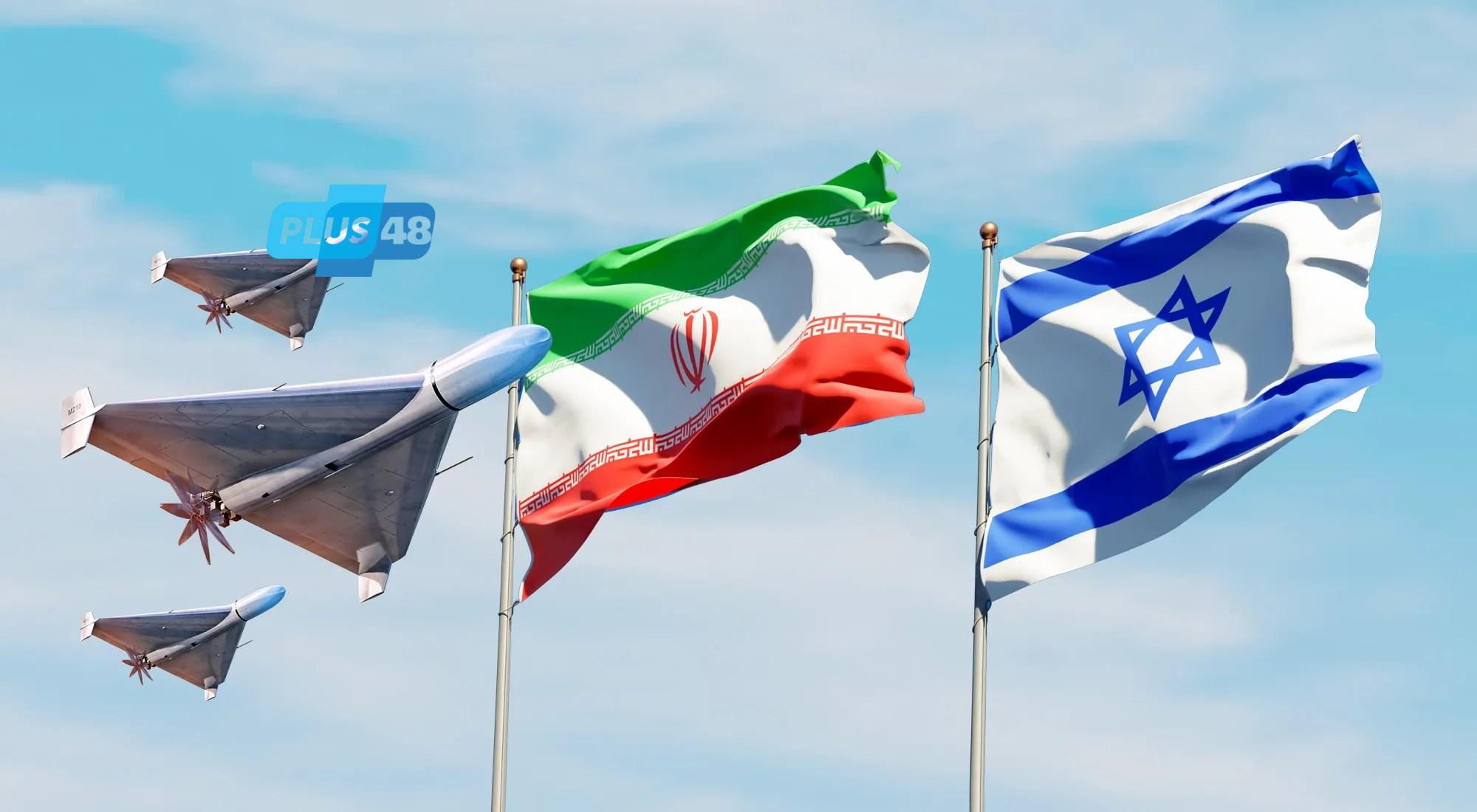 الأسهم الآسيوية تنخفض بعد الهجوم الإسرائيلي على إيران.. ورد إيران يشعل الأوضاع