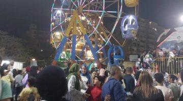أفضل أماكن الفسحة بالمنيا فى عيد الأضحى المبارك.. تعرف عليها