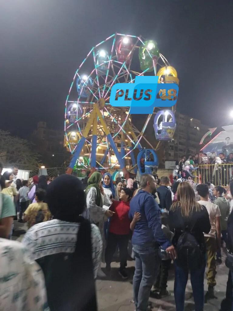 أفضل أماكن الفسحة بالمنيا فى عيد الأضحى المبارك.. تعرف عليها