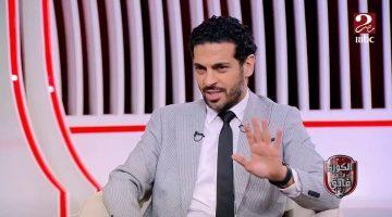تصريحات نارية بين هاني سعيد وإبراهيم فايق حول تمثيل رابطة الأندية