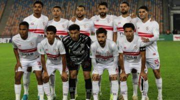 الزمالك ينتقد التحكيم ويصف الدوري المصري بالأضعف عربيًا