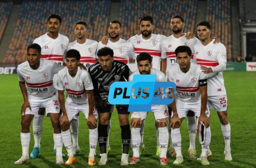 الزمالك ينتقد التحكيم ويصف الدوري المصري بالأضعف عربيًا