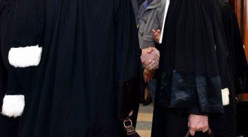 إرجاء ملف صندوق تقاعد المحامين