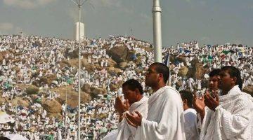 تكبيرات عيد الأضحى المبارك 2025.. الصيغة الصحيحة ومواعيد الصلاة في المحافظات