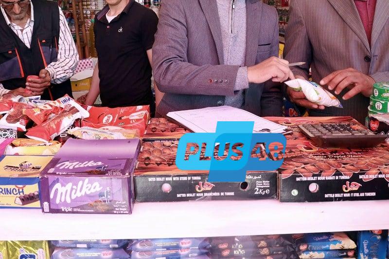 “حماة المستهلك” يدعون إلى تكثيف المراقبة الصيفية على الأسعار والجودة