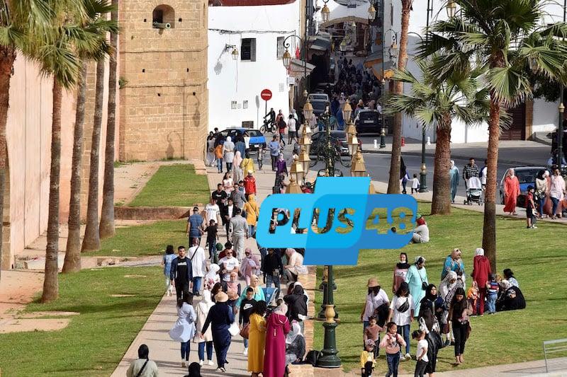 استطلاع: التفاؤل يعم أغلبية الشباب المغاربة .. و28% يفكرون في الهجرة
