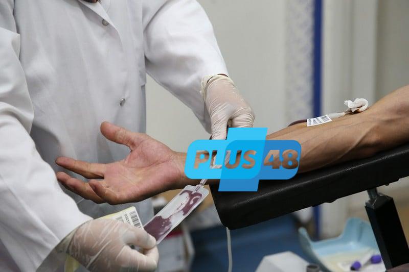 حملات التبرع بالدم تُسابق فصل الصيف وتستنهض وعي المترددين بالمغرب