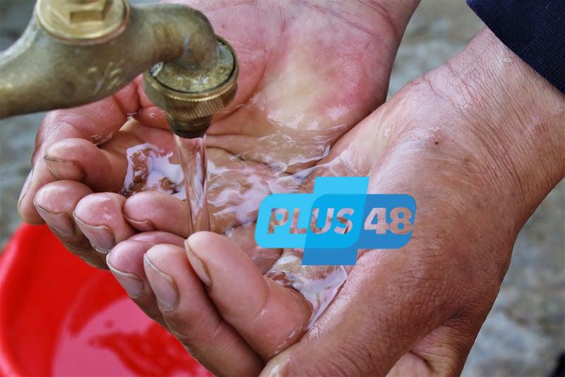 مطالب بتتبّع تبذير الماء بسكن الإدارة
