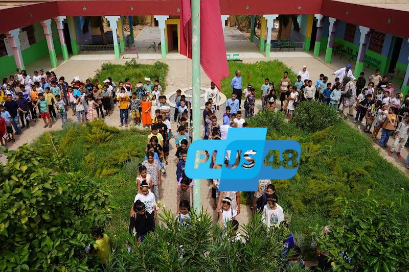 وزارة التربية: الدراسة تستمر بالمستويات غير الإشهادية إلى غاية 28 يونيو