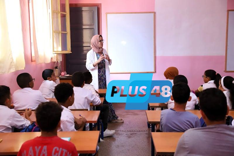 رابطة أولياء التلاميذ تنفي “الوحدة”