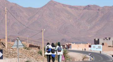 أولياء التلاميذ يطالبون بأجرأة خلايا اليقظة لمحاربة الانقطاع عن الدراسة