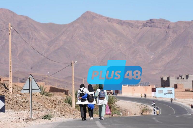 أولياء التلاميذ يطالبون بأجرأة خلايا اليقظة لمحاربة الانقطاع عن الدراسة