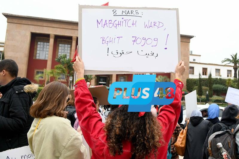 المغرب يحتفظ بالمركز الـ137 عالميا في مؤشر الفجوة بين الجنسين لسنة 2025