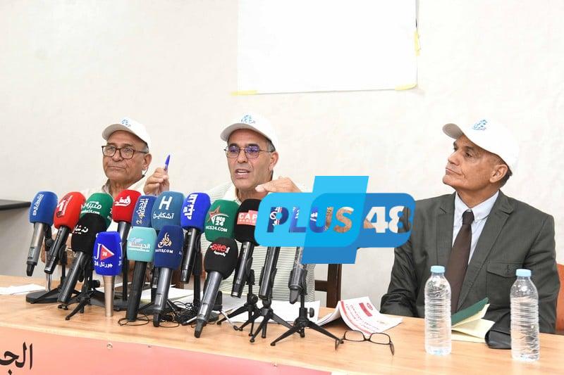 الغلوسي: الاتهامات بالابتزاز “تسطيح للنقاش” وهروب من مواجهة الفساد