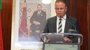 التوزاني: تحديات تلف الكفالة بالخارج