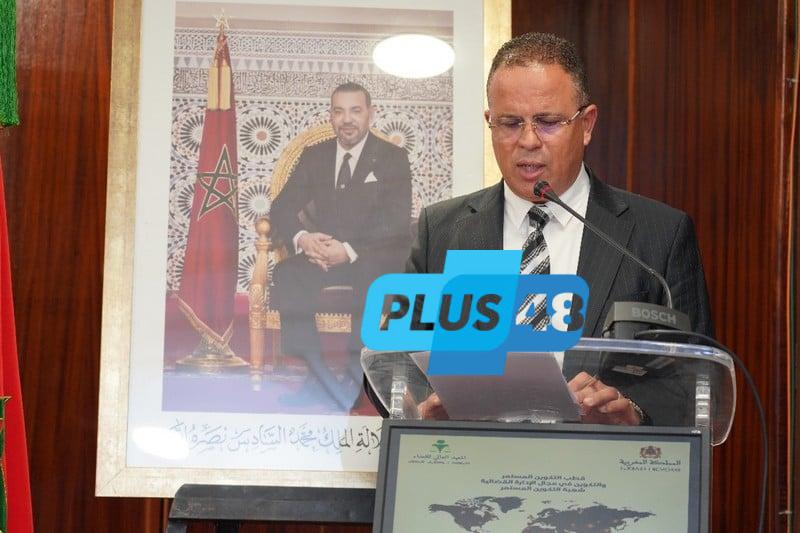 التوزاني: تحديات تلف الكفالة بالخارج