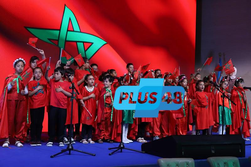 المغرب يبصم على التقدم بثمانية مراكز في التصنيف العالمي لحقوق الأطفال