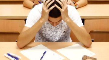 رابط نتيجة الصف الأول الثانوي 2025 برقم الجلوس في القاهرة وباقي المحافظات