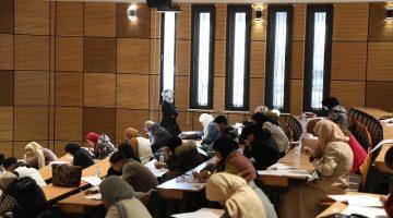 منحة لموظفي الجماعات في التمريض