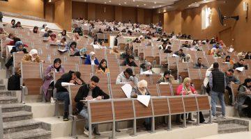 حاملو شهادات يطالبون بإلغاء شرط السن والانتقاء الأولي في مباراة التعليم