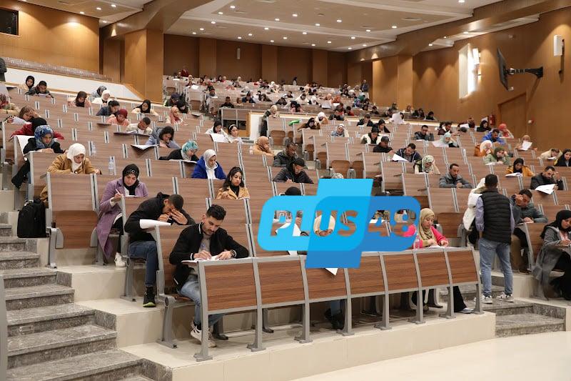 حاملو شهادات يطالبون بإلغاء شرط السن والانتقاء الأولي في مباراة التعليم