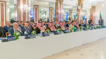 #وزارة_الصناعة تشارك في #معرض_باريس_للطيران 2025
