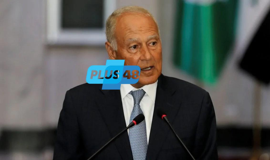 أبو الغيط يُثمن عقوبات 5 دول ضد وزيرين بالاحتلال الإسرائيلي.. ويؤكد: خطوة مهمة نحو محاسبة حكومة نتنياهو