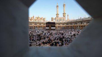 يوميات حاج (10) : وداع مكة لا يُكتب بالحبر بل يُحفر في القلب