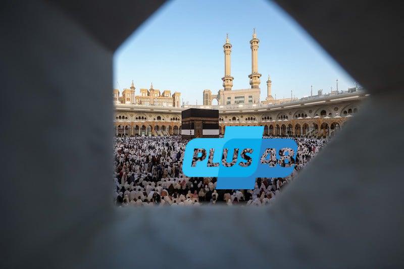 يوميات حاج (10) : وداع مكة لا يُكتب بالحبر بل يُحفر في القلب
