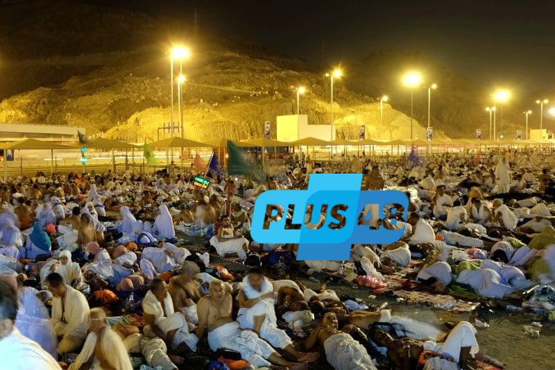 يوميات حاج (7): النفرة إلى مزدلفة.. حيث يسكن الليل وتتكلم القلوب
