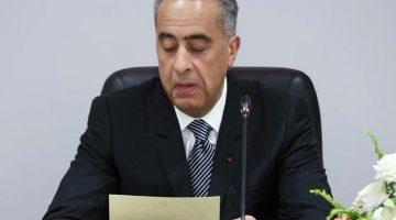حموشي يرقي شرطيا ضحية دهس متعمد