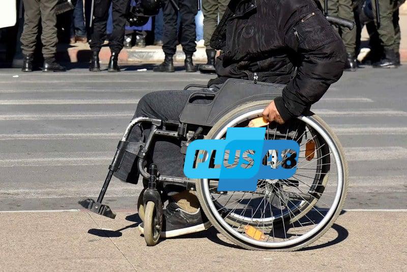 الأشخاص في وضعية إعاقة يواجهون “صيف التهميش” بمواقع الاستجمام