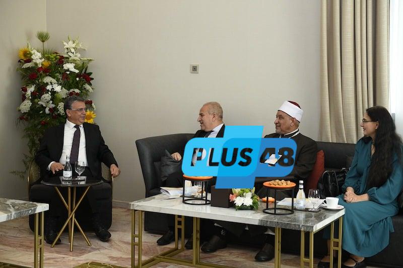 الأزهر يثمن “الكد والسعاية” المغربي