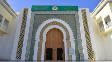 تكوين الأئمة يجمع المغرب وكازاخستان