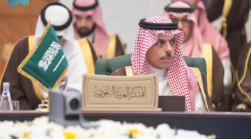 وزير الخارجية يشارك في الاجتماع الوزاري لدول مجلس التعاون في دورته الـ 164