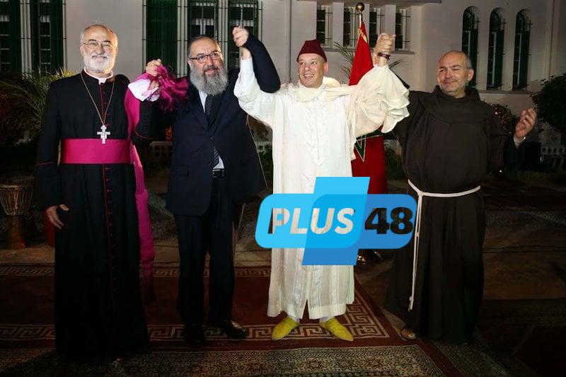 عيد الأضحى يقوي التعايش بين المسلمين واليهود والمسيحيين في المغرب