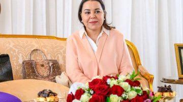 “مؤسسة للا أسماء” تحتفي بالتفوق