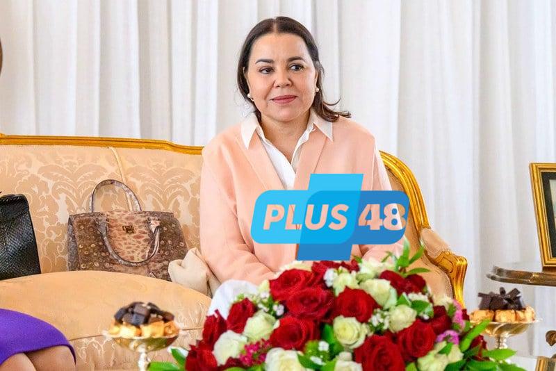 “مؤسسة للا أسماء” تحتفي بالتفوق