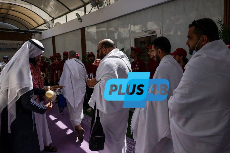 يوميات حاج (5): “يوم التروية” في مِنى .. مقام النيّة ومهد السكينة