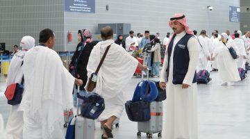 مطارات #جدة توظف التقنية الحديثة لمراقبة العمليات التشغيلية بمطار الملك عبدالعزيز الدولي